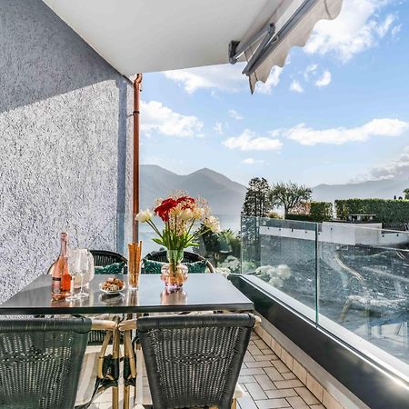 Apartment Junior Suite Modern-20 By Interhome อัสโกนา ภายนอก รูปภาพ