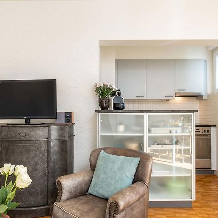 Apartment Junior Suite Modern-20 By Interhome อัสโกนา ภายนอก รูปภาพ