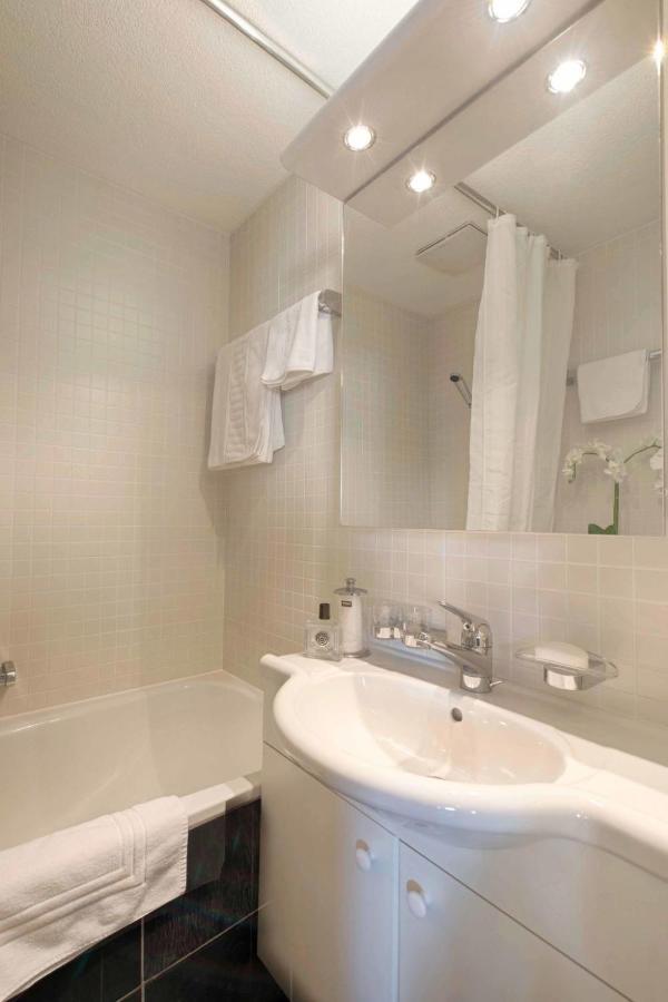 Apartment Junior Suite Modern-20 By Interhome อัสโกนา ภายนอก รูปภาพ