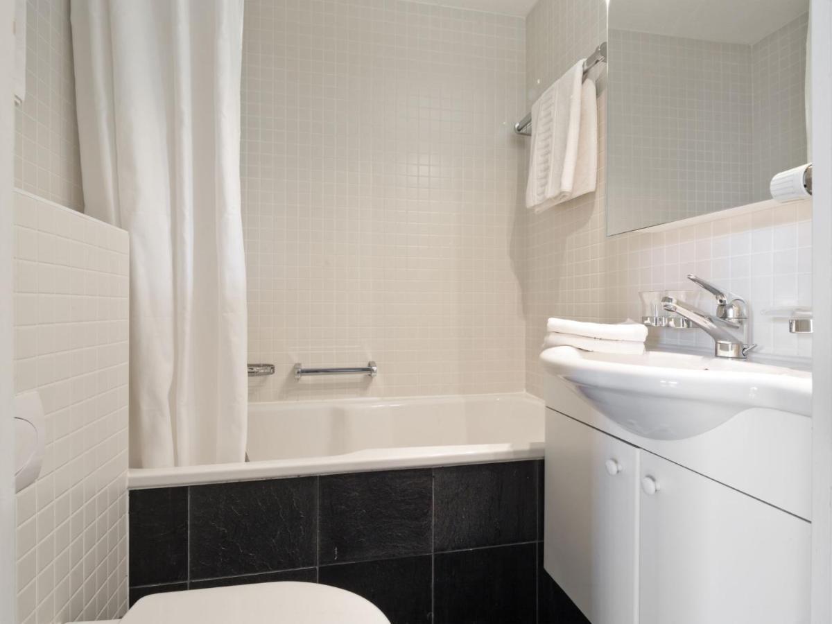 Apartment Junior Suite Modern-20 By Interhome อัสโกนา ภายนอก รูปภาพ