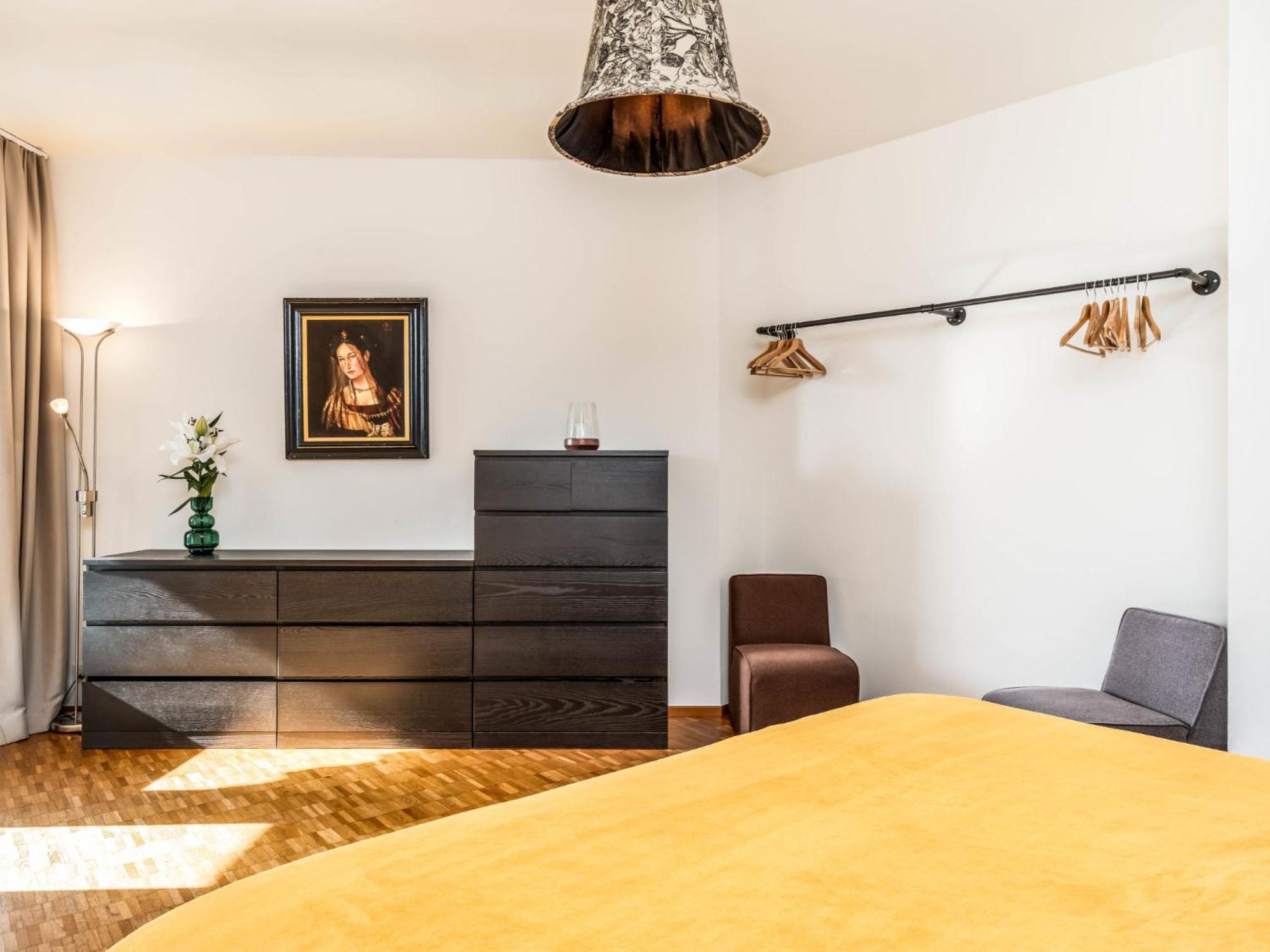 Apartment Junior Suite Modern-20 By Interhome อัสโกนา ภายนอก รูปภาพ